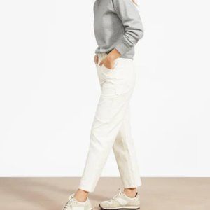 Everlane carpenter pant